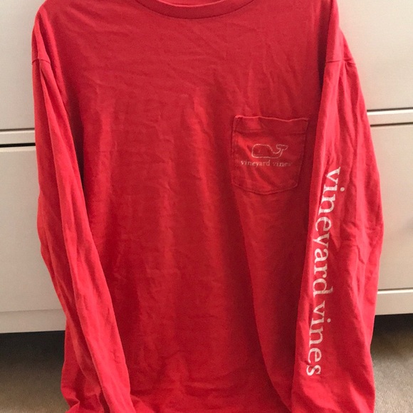 Vineyard Vines Other - Vineyard vines long sleeve